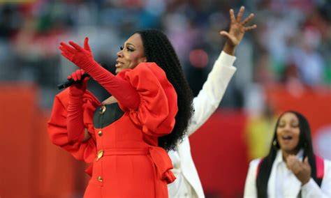 Black National Anthem at Super Bowl Stirs Controversy | The Epoch Times