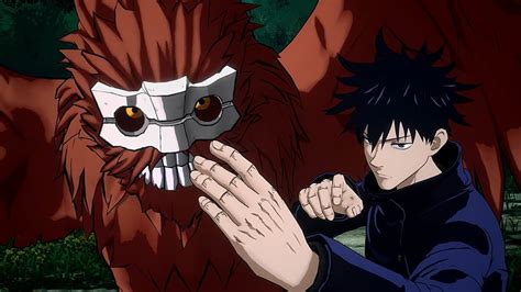 Jujutsu Kaisen Cursed Clash Nintendo Switch - Best Buy