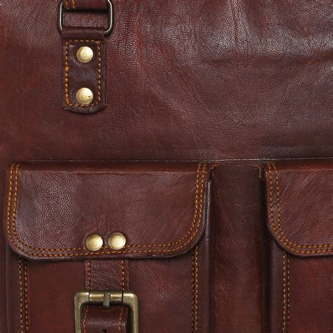 Vintage Leather Women's Bags | High On Leather