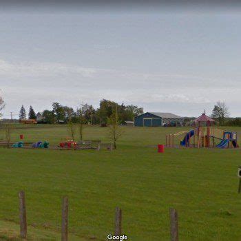 Leisureplex Park - Smithville | Ontario - 1000 Towns of Canada