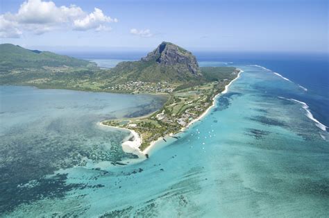 Mauritius an African Island Getaway