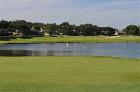 Green Valley Country Club in Clermont