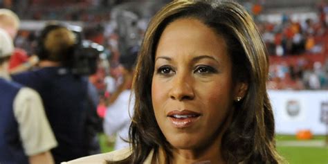 ESPN's 'Monday Night Football' Sideline Reporter Will Not Say 'Redskins ...