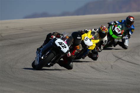 Round Four Of CVMA Winter Series Happening This Coming Weekend At ...