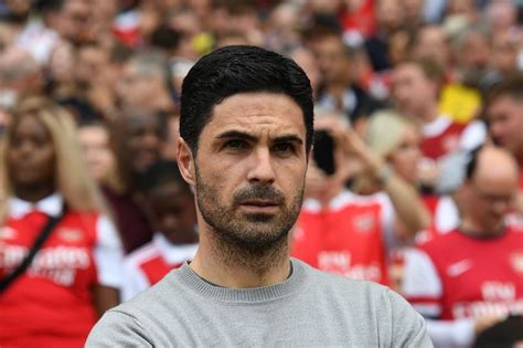 Mikel Arteta targets three new transfers amid drastic change to Arsenal ...