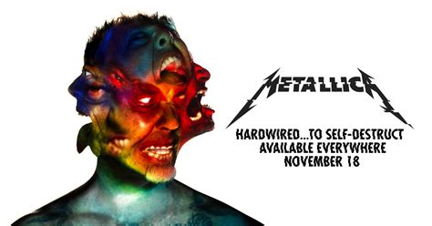 Watch: Metallica Perform Title Cut From New Hardwired Album | Best Classic Bands