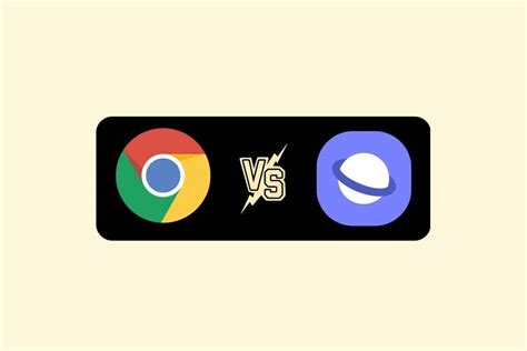 Google Chrome vs Samsung Internet: Which Android Browser is Better? – TechCult