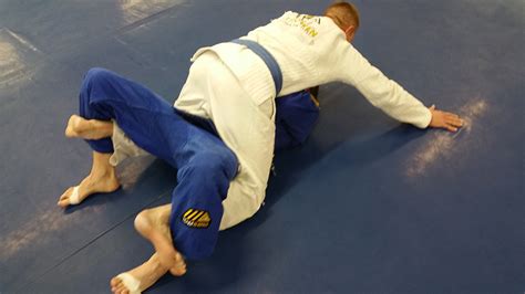 The Mount Jiu Jitsu Position | How To | BJJmoves.com