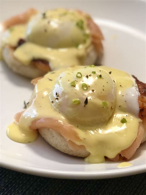 Can’t-F***-It-Up Eggs Benedict | Recipe | Eggs benedict, Sous vide recipes, Sous vide recipes eggs
