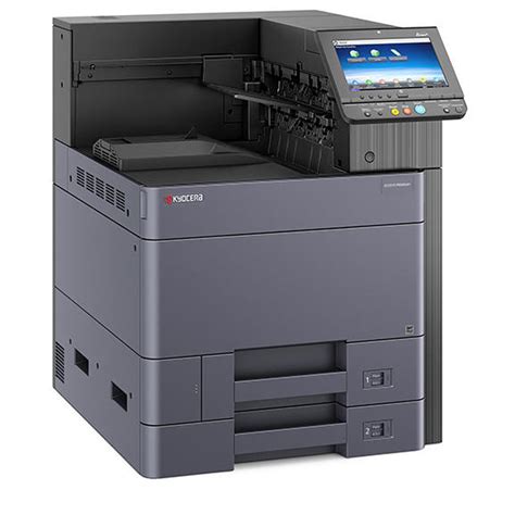 Kyocera ECOSYS P8060cdn A3 Colour Laser Printer