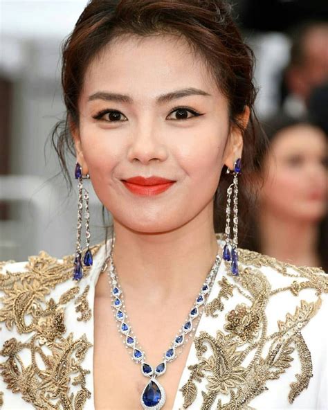 [Cannes Film Festival 2019] Showcasing the regal taste of the Asian ...