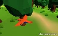 Bird Simulator - Play the Ultimate Bird Simulator Online on Silvergames.com