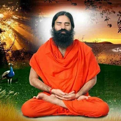 Baba Ramdev (Yog Guru) Biography, Age, Height, Education, Father, Family, Wife, Salary, Net ...