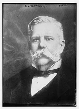 George Westinghouse | Biography, Inventions & Accomplishments | Study.com