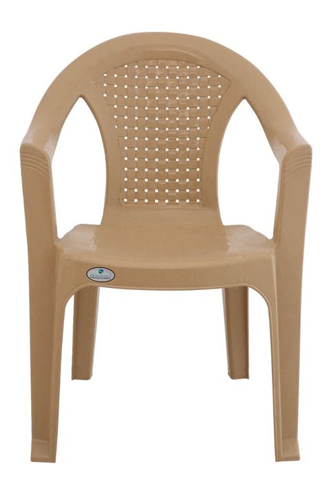 Standard Plastic Chairs - Leader Brand - Bhagyalaxmi Electroplast ...