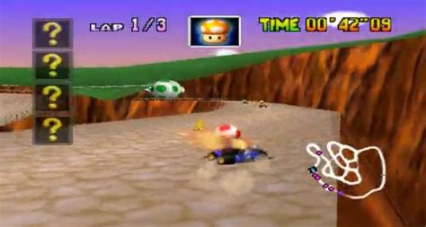 Mario kart nintendo 64 emulator mac - loxathis