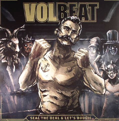 Volbeat album covers for sale walmart - cvker