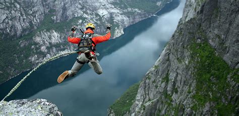 Exteme Sports Travel Insurance for Bungee Jumping