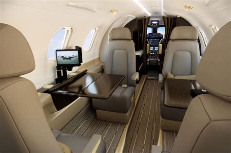 Embraer Phenom 300 – Bespoke Aviation