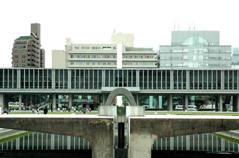 Hiroshima Peace Memorial Museum | Get Hiroshima