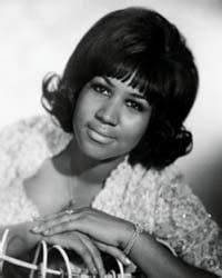 Aretha Franklin Facts & Biography | Famous Black People