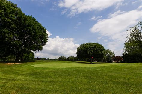 Public Golf Course | Shepherd Hills Golf Club | Allentown