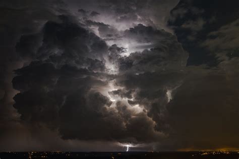 Electrical Cloud | Clouds, Photo, Electricity