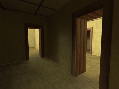 The backrooms mod for Half-Life - Mod DB