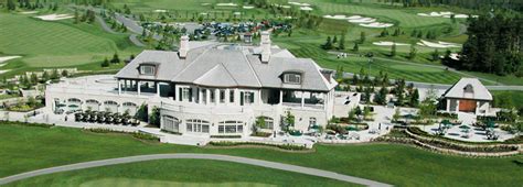 Herjavec Group's Ultimate Golf Experience - Herjavec Group