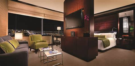 Vdara Fountain View Suite Floor Plan | Floor Roma