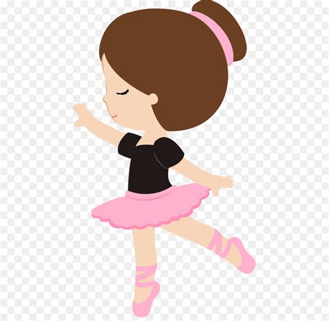 Little Girl Ballerina Clipart at GetDrawings | Free download