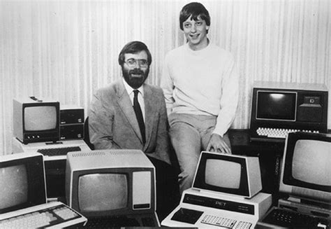 Microsoft co-founder Paul Allen dies at 65 | Cult of Mac