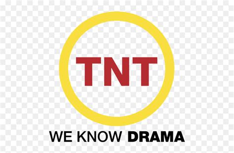 Tnt Logo Vector, HD Png Download - vhv