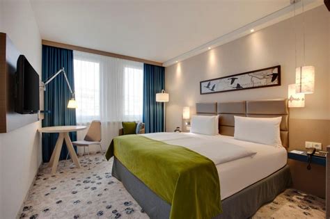 Holiday Inn Berlin City East Side, Berlin | 2022 Updated Prices, Deals