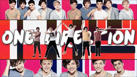 One Direction Collage Wallpapers - Wallpaper Cave