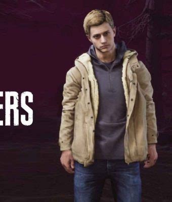 Resident Evil Village Ethan Winters Jacket - USAJacket