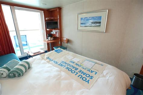 Balcony Cabin on Norwegian Gem Cruise Ship - Cruise Critic