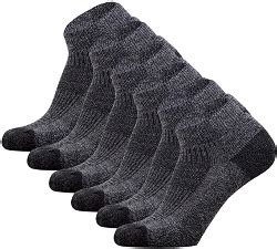 7 Best Socks For Arthritis Pain Relief (Padded, Cold Therapy & More)