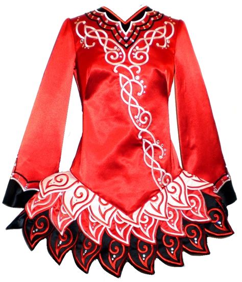 17 Best images about Irish Dance Dresses on Pinterest | Irish dance ...