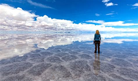 The Most Incredible Salt Flats in Bolivia, Argentina, Chile, Peru