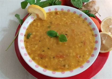 Fry tur dal Recipe by Pratibha Singh - Cookpad