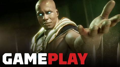 Mortal Kombat 11 - gameplay footage round-up | The GoNintendo Archives ...