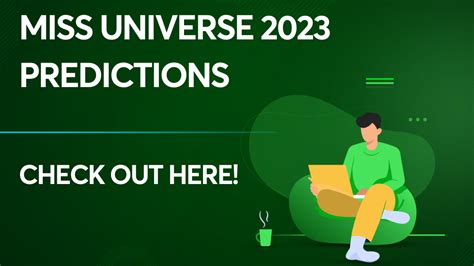 Miss Universe 2023 Winner Prediction - Ready For Surprise?