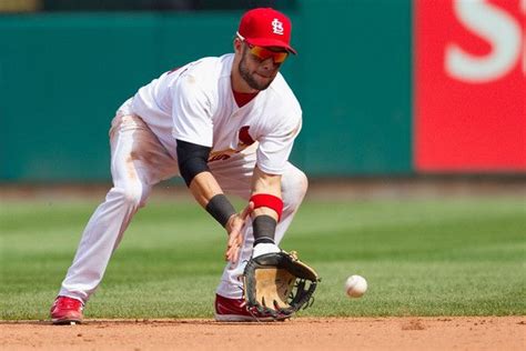 Skip Schumaker Photostream | St louis cardinals baseball, St louis cardinals, Cardinals