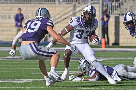 2022 TCU Football Preview: Running Backs - Frogs O' War