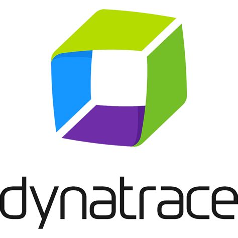 Dynatrace logo transparent PNG - StickPNG