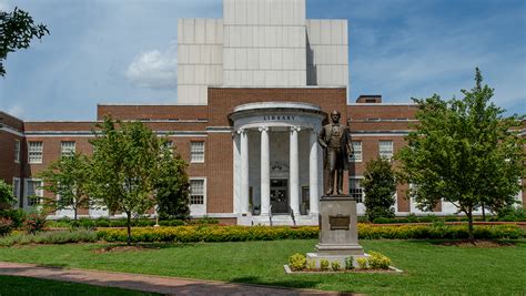 Project Update for the Jackson Library Renovation - UNC Greensboro