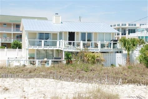 Oceanfront Beach House Rentals Tybee Island Ga - BEST BEACH HOUSES