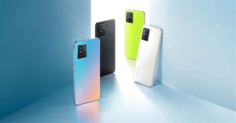 Vivo S10 Pro 108MP camera phone launched with S10 in China - revü