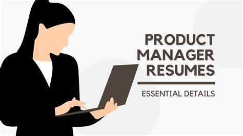 6 Essentials of a Job-Winning Project Manager Resume